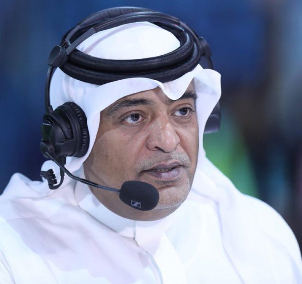 سعد عبدالله الحماد tweet media