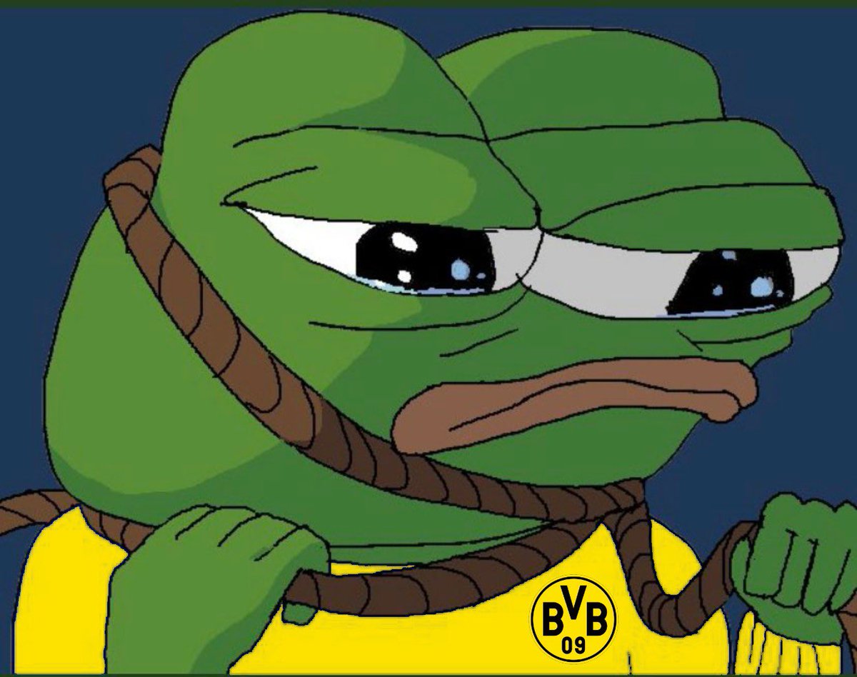 depressed bvb fan tweet media