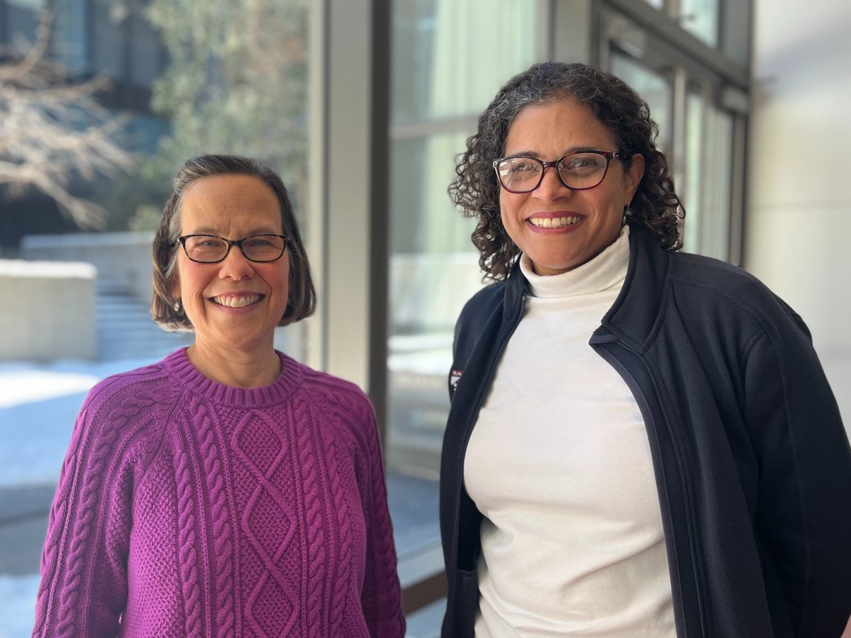 Mechanical Engineering and Applied Mechanics, Penn tweet media