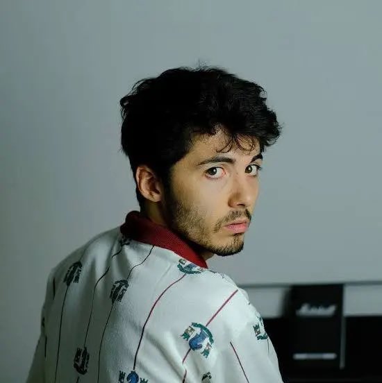 Ma sono la stessa persona?
#sanremo2026