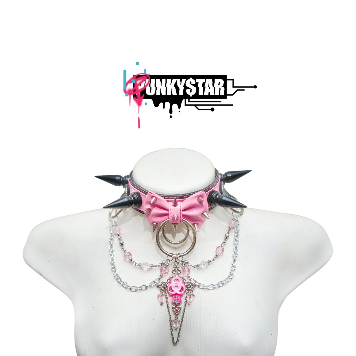 TrashxPunky's tweet photo. 2020 chokers 

𝐋𝐄𝐓'𝐒☆𝐆𝐄𝐓☆𝐏𝐔𝐍𝐊𝐘!! Recap https://t.co/G9WBVtz4dG