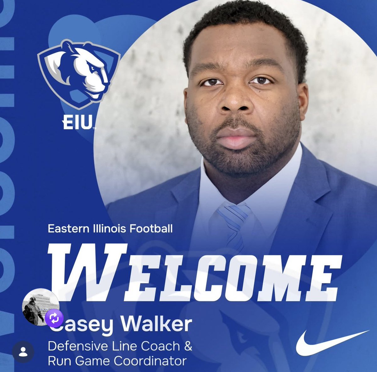 Coach Jarrail Jackson tweet media