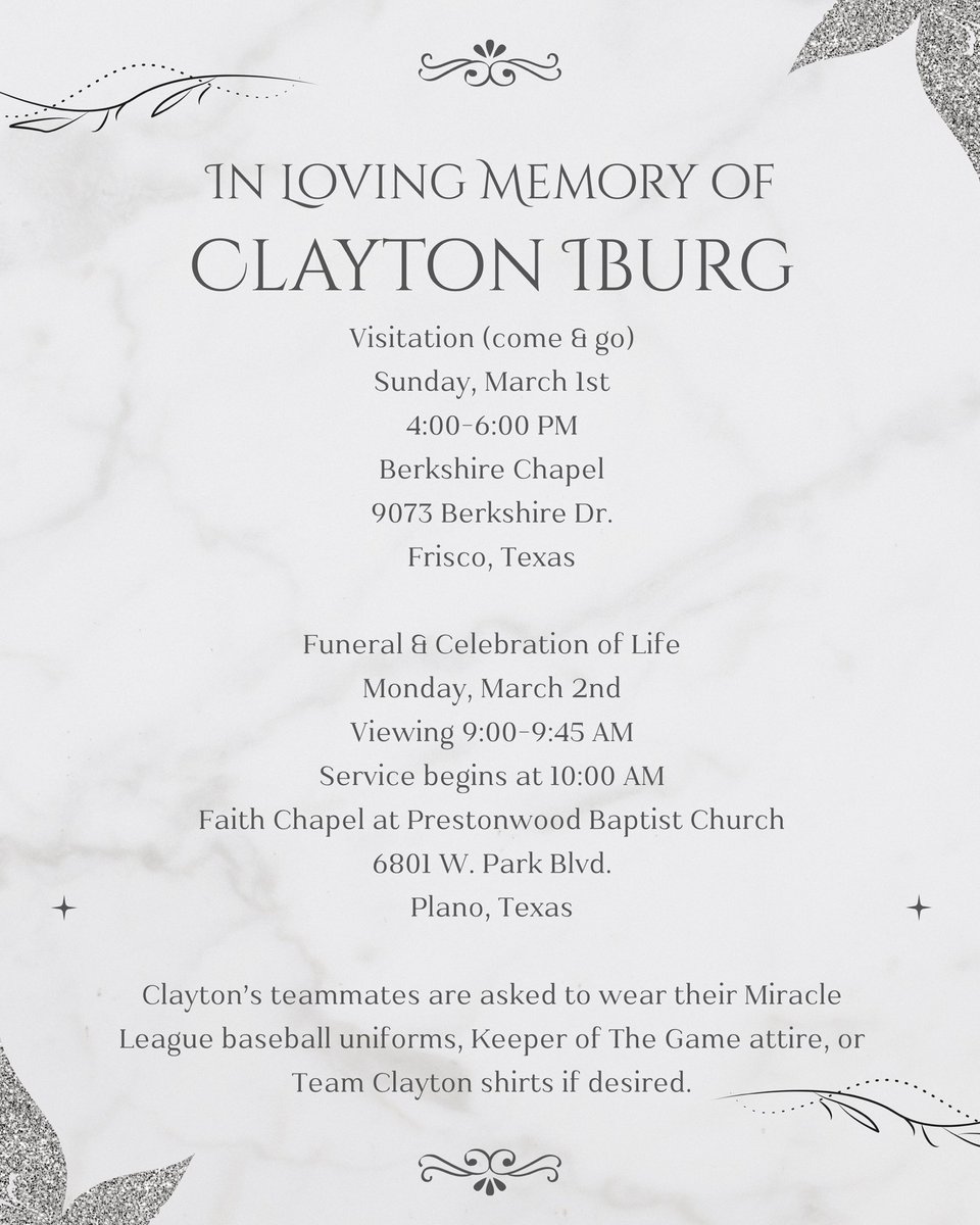 Keeper of The Game tweet media