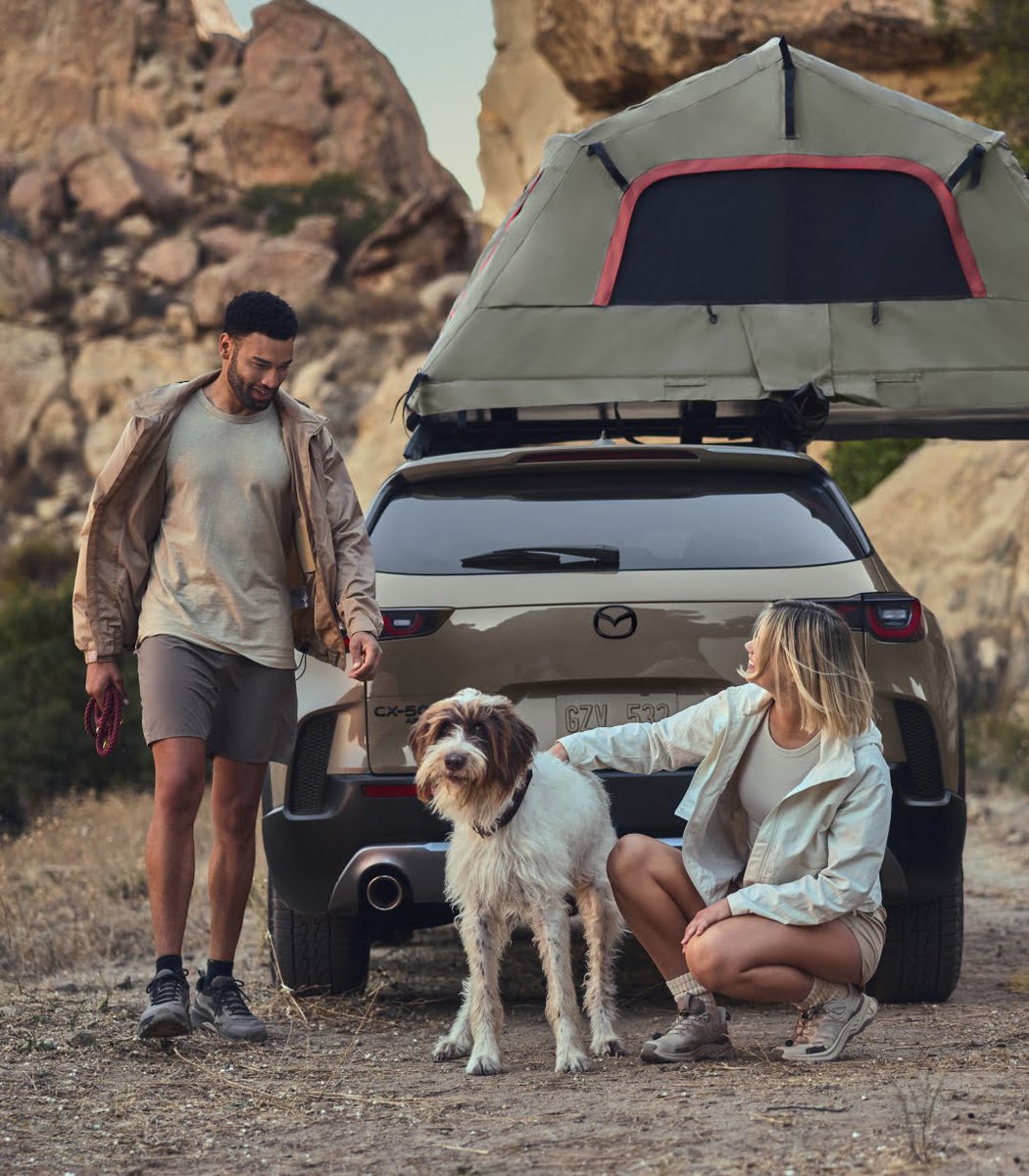 Mazda USA (@MazdaUSA) / Posts / X