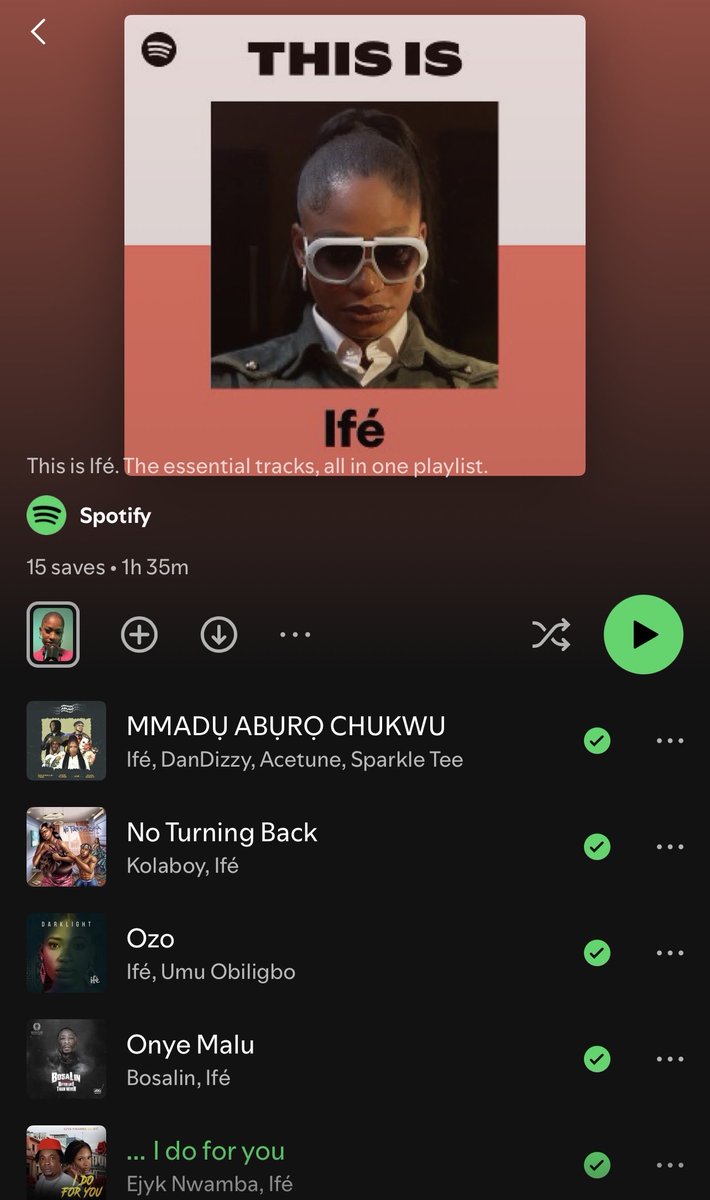 Ifé tweet media