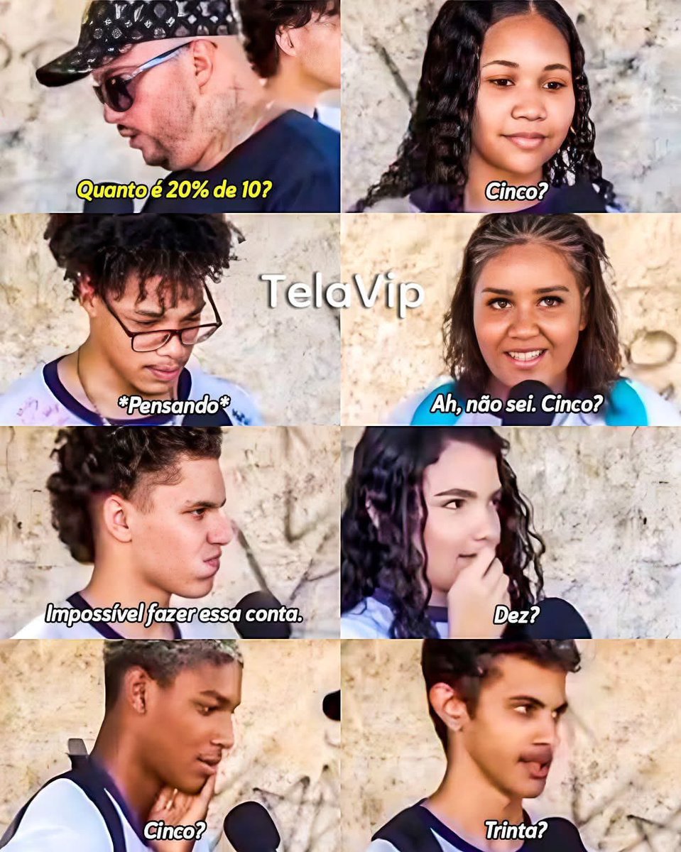 meme burros (ou nada inteligente) tweet media