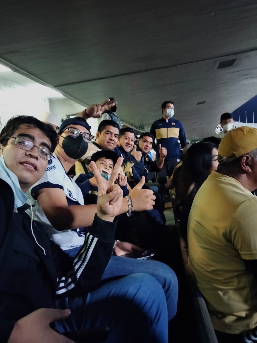 cobethlu's tweet photo. @Suzuki_Mex @PumasMX #SUZUKIElMotorDeTuPasión https://t.co/XwSl8dLHrS