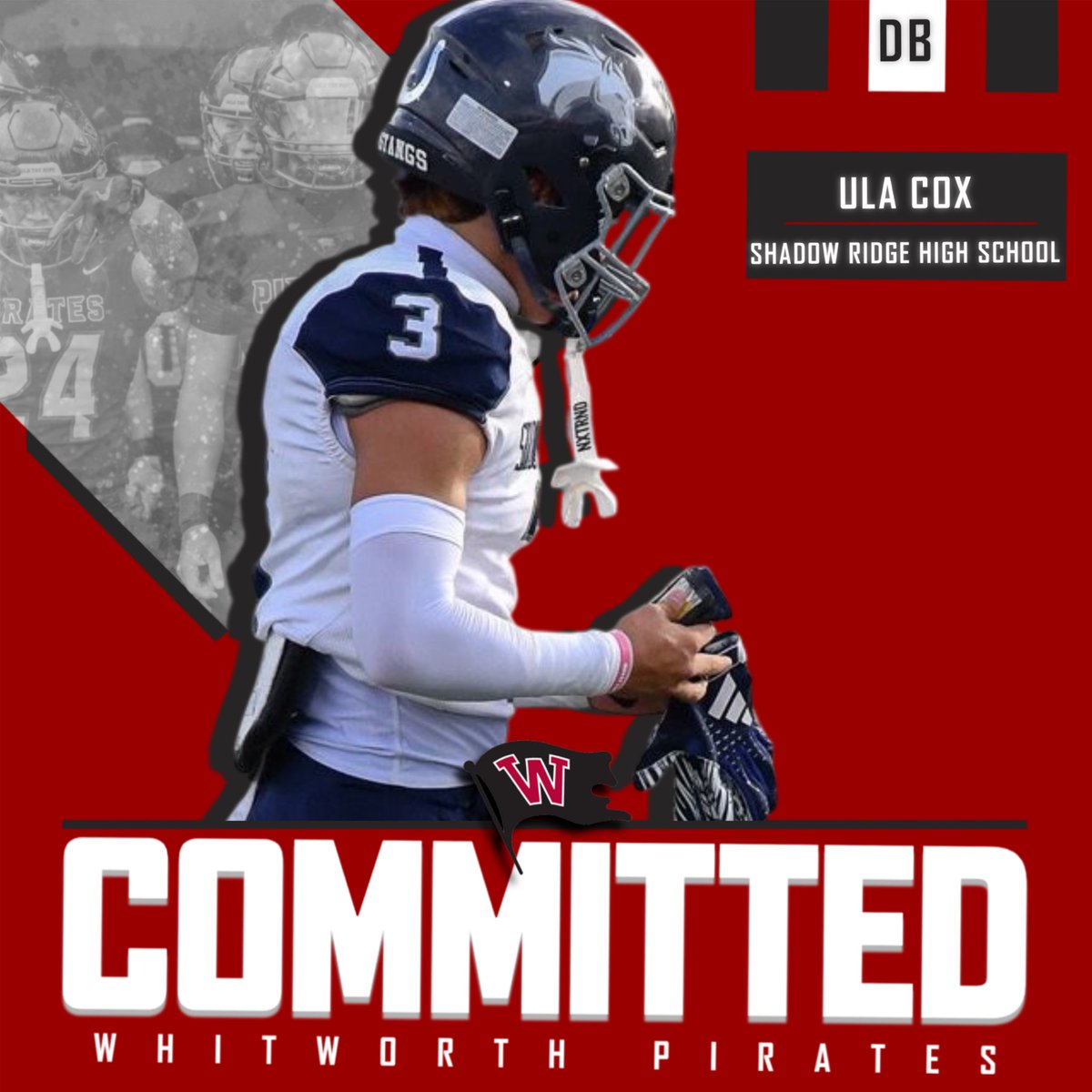 Stetson Ula Cox tweet media