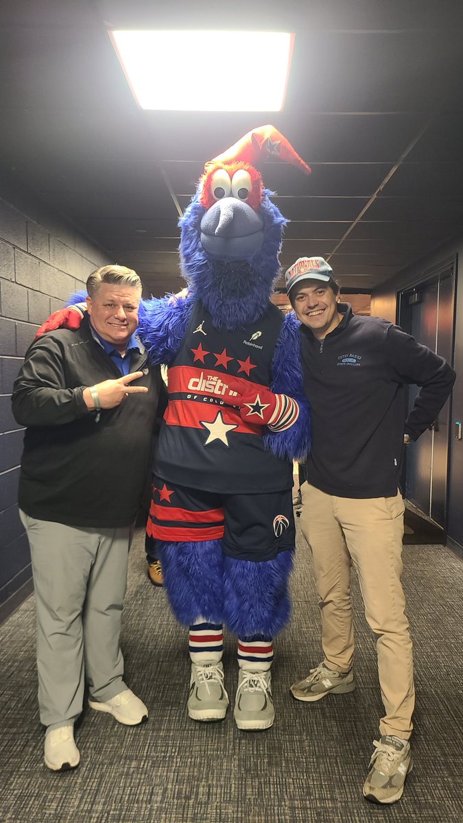 Coach Greg Rex tweet media