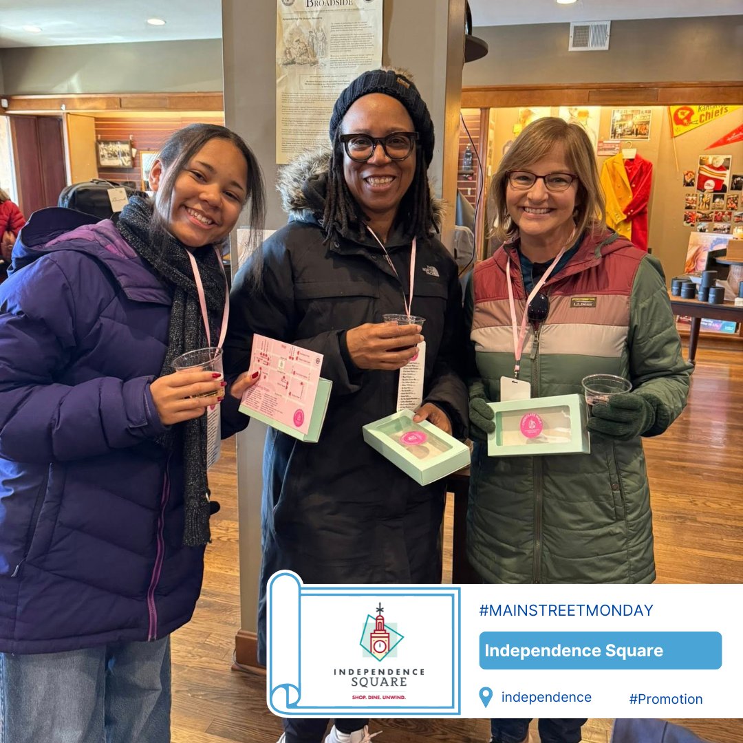 Missouri Main Street tweet media