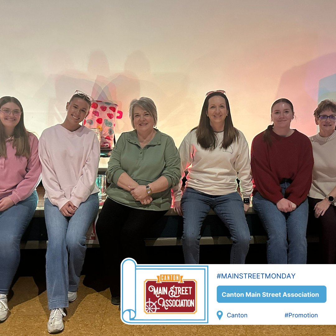 Missouri Main Street tweet media