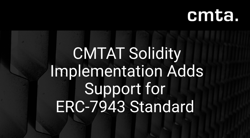 CMTA tweet media