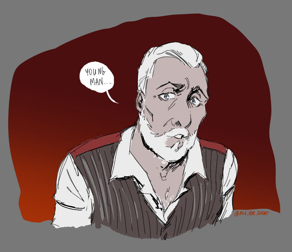 hadestown worms in my brain