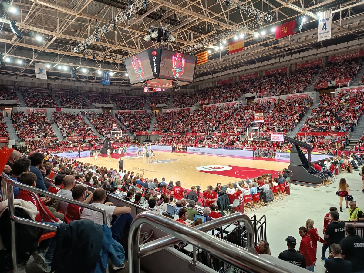 Un partido para la historia