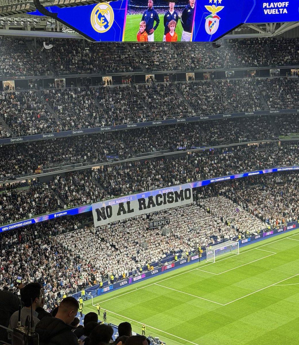 Para hacer este ridículo, hubiera sido mejor que no hubieran hecho nada.