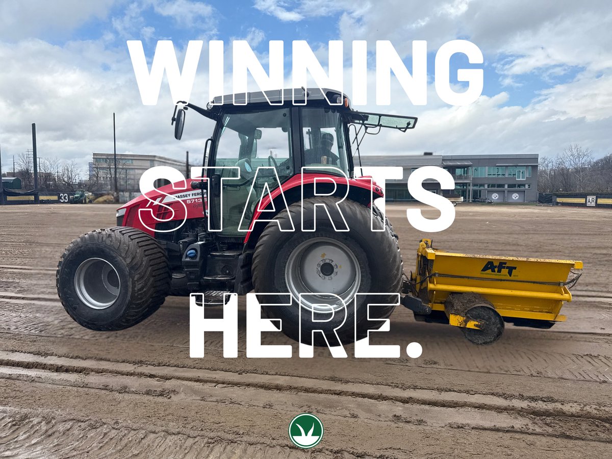 Hummer Turfgrass Systems, Inc. tweet media