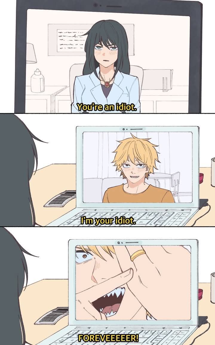 Memes para Otakus Gaymers de Closet en Inglés tweet media