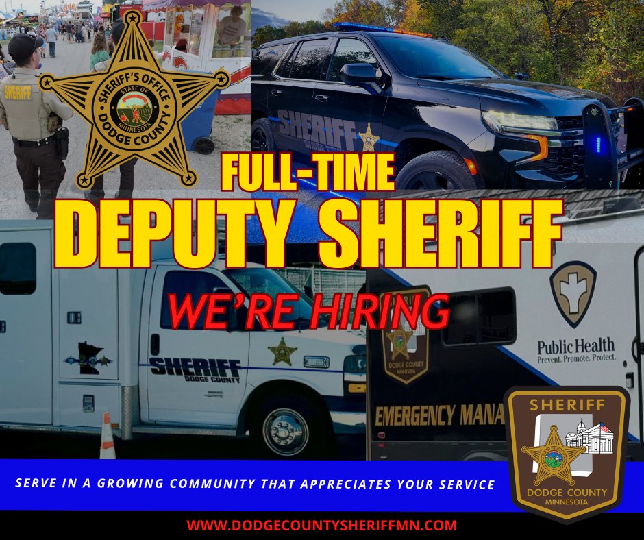 Sheriff Scott Rose tweet media