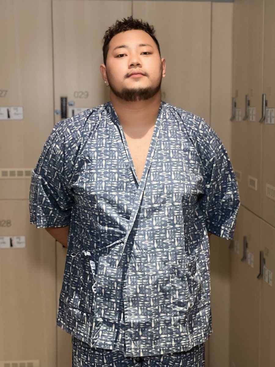 bxillxw's tweet photo. Onsen? 🫣💦♨️ https://t.co/tPDavKQlcP