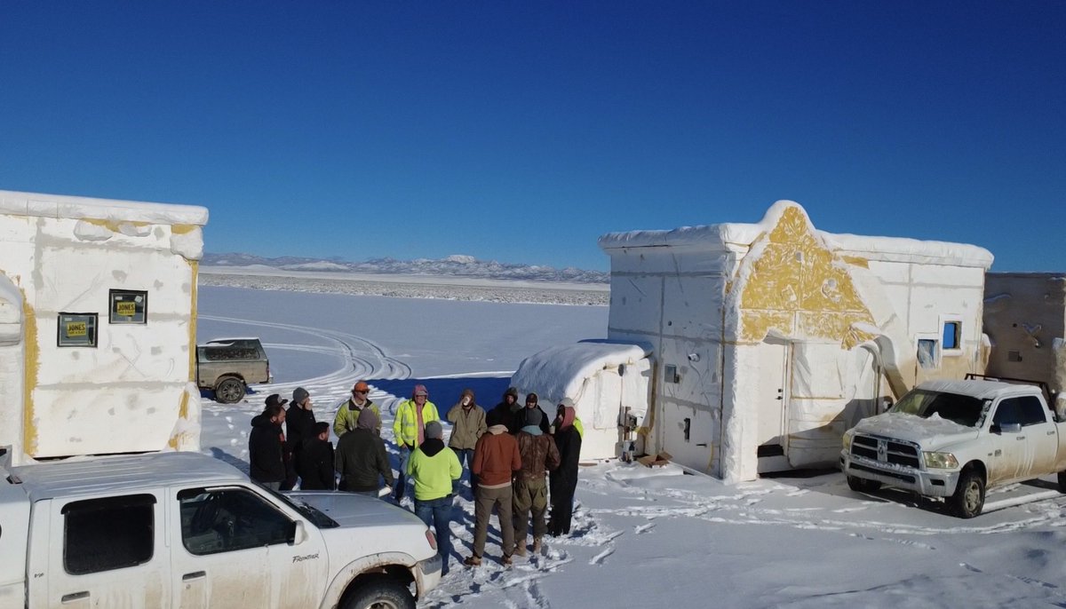 Travis Chambers tweet media