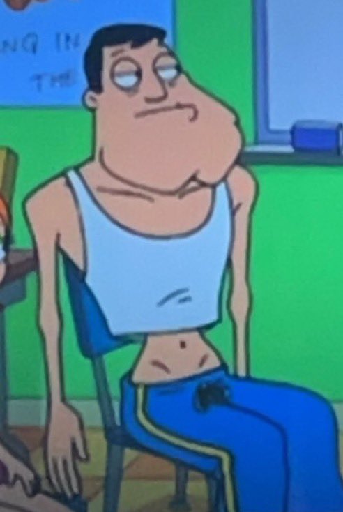 90 minutes straight treadmill, goldfish dinner and woke up 4 pounds lighter