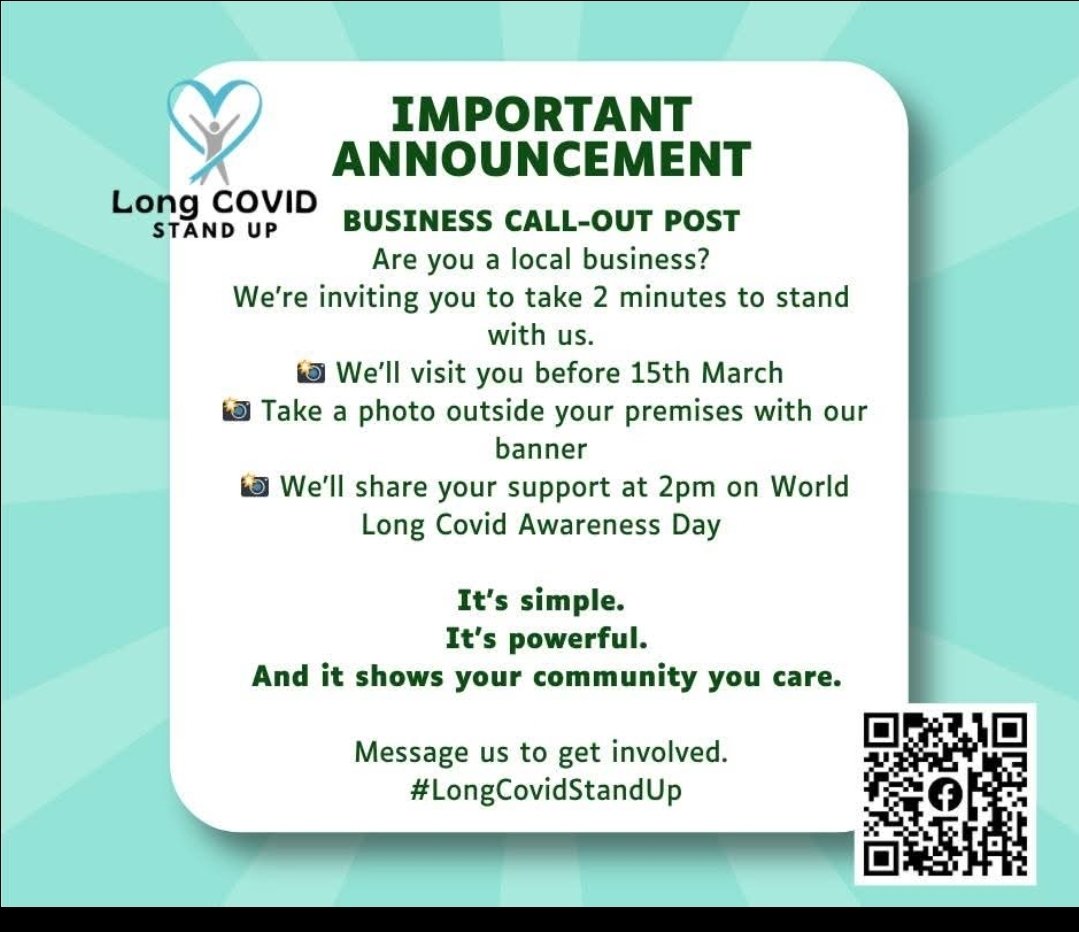 Vickuk2000Vicky's tweet photo. @LCawarenessInt please support us https://t.co/HReOdRyeqU