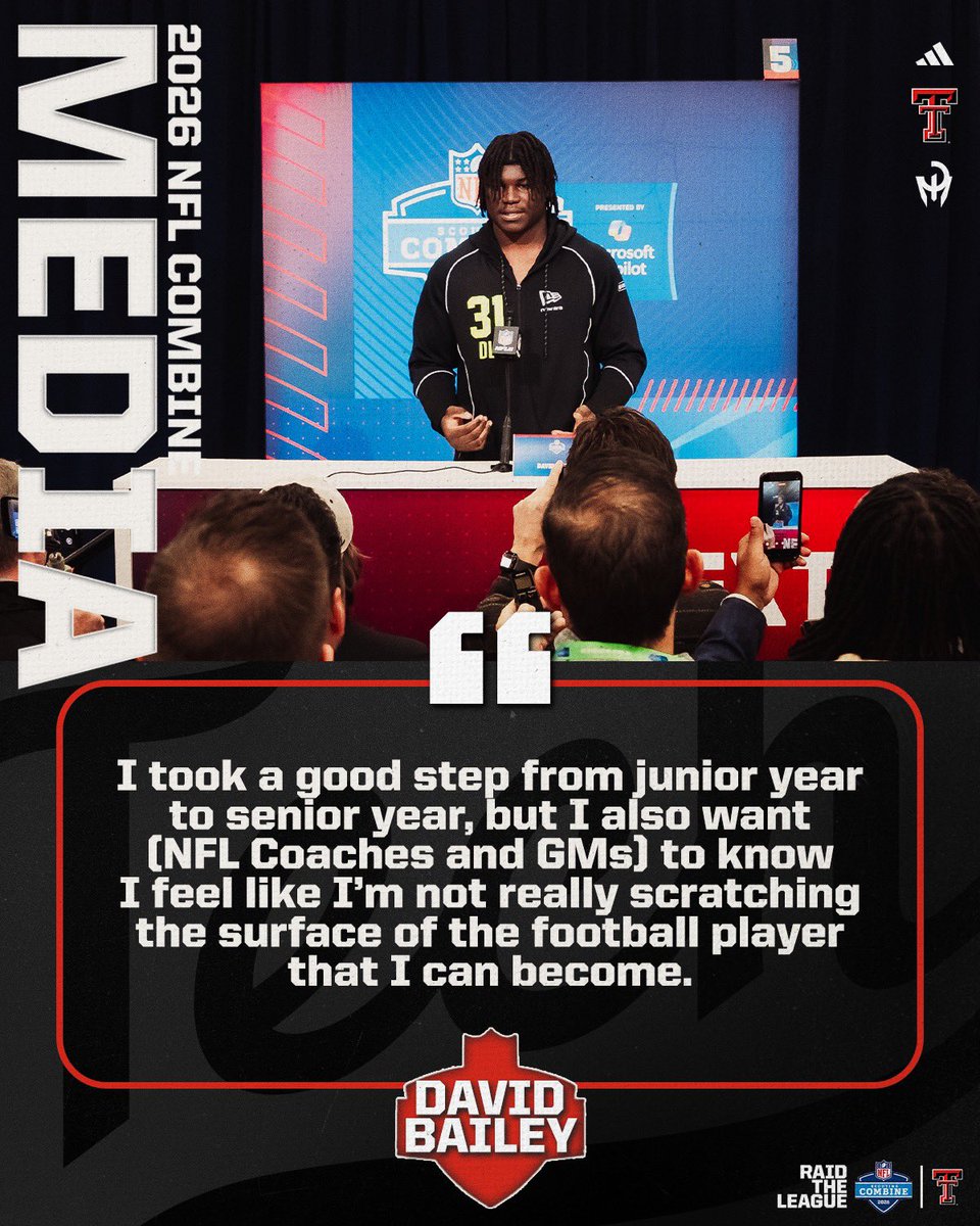 Texas Tech Football tweet media