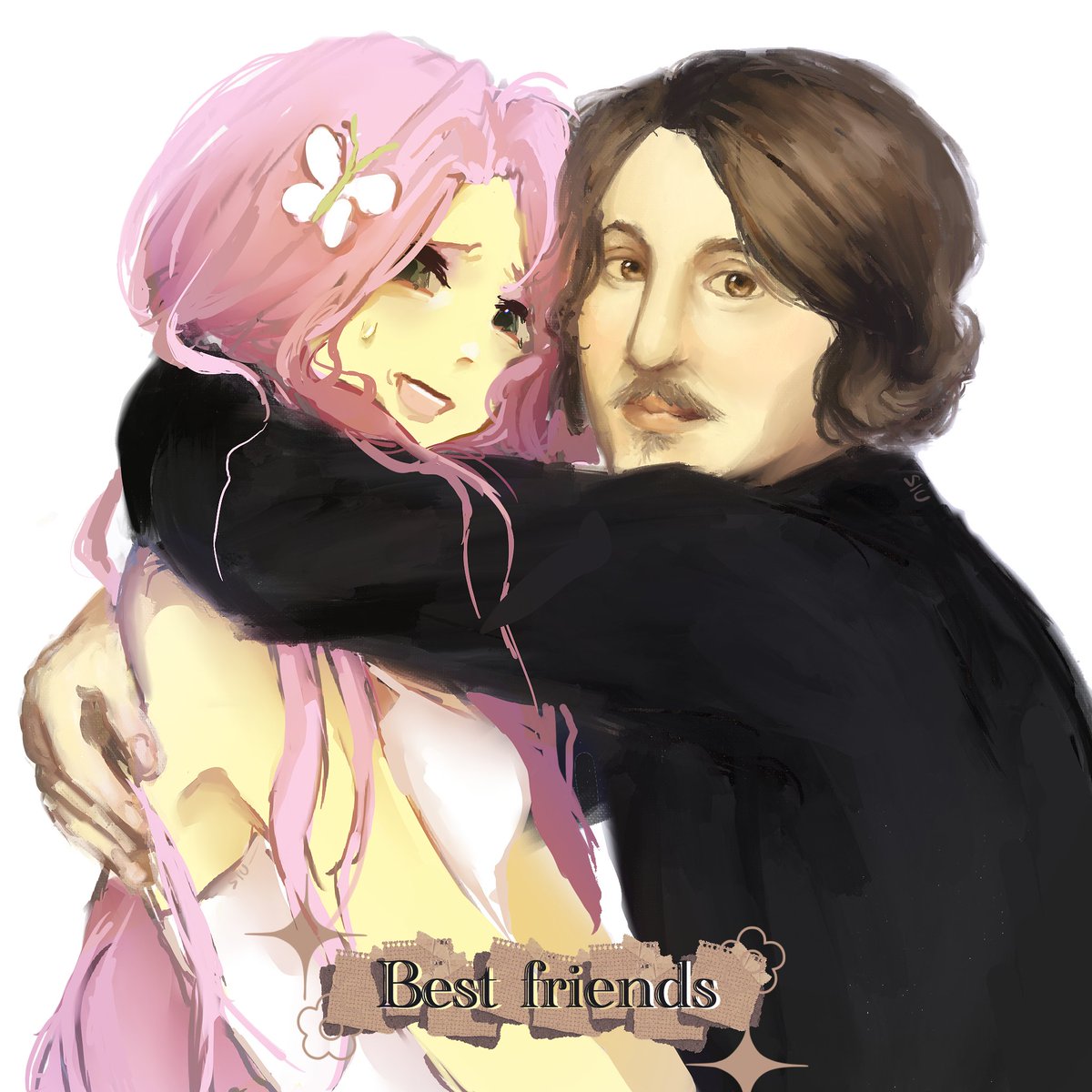 siufckk's tweet photo. #art https://t.co/VxBFU8d6jk