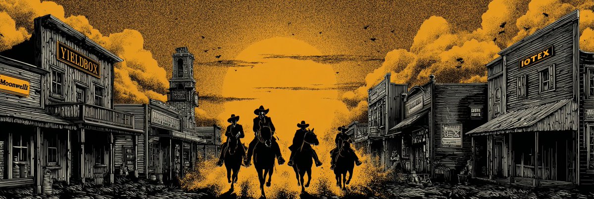 Blockchain Threat Intelligence tweet media