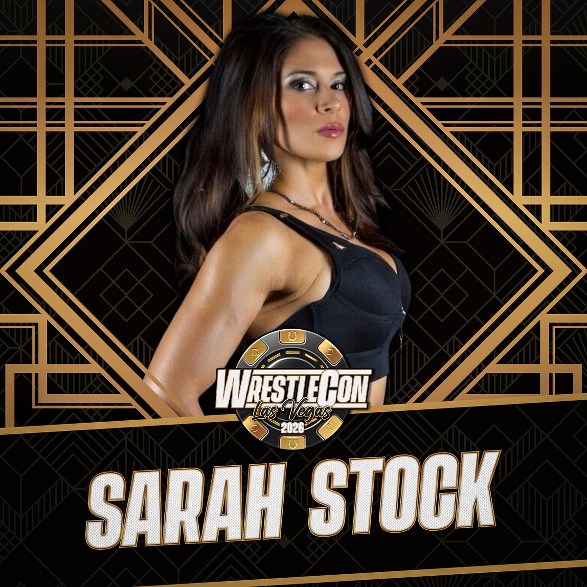 WrestleCon tweet media