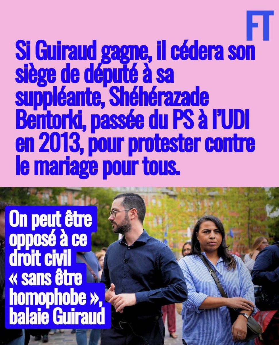 paoloarieldov's tweet photo. Entre le soutien de Mélenchon à Sonko et d'Imzalène, les insultes homophobes de Chikirou, Hazamy qui se réjouit du sort des gays en Iran, et maintenant une anti-Mariage pour tous... Le masque tombe : LFI est officiellement le bastion de l'homophobie. 🏳️‍🌈❌ #LFI #LGBT #Homophobie https://t.co/bKef82nCE3