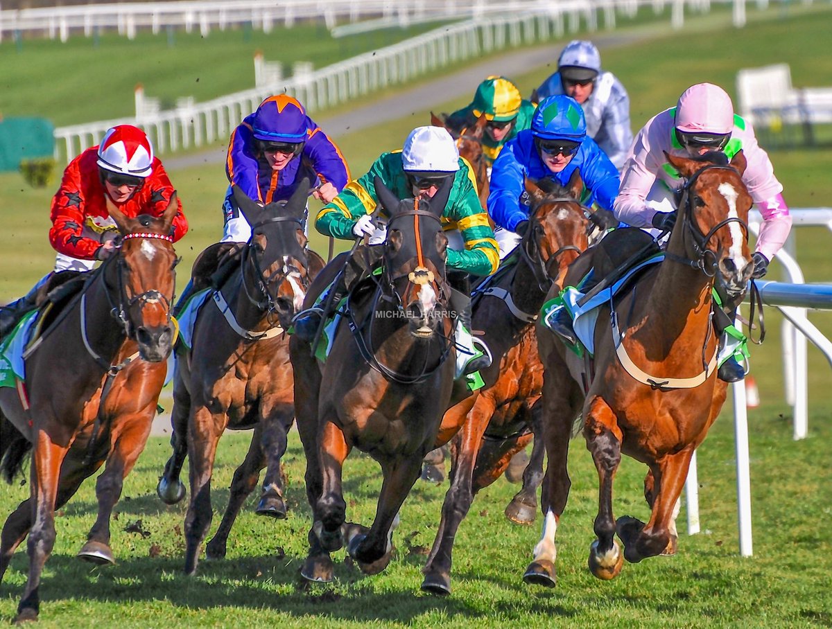 Michael Harris tweet media