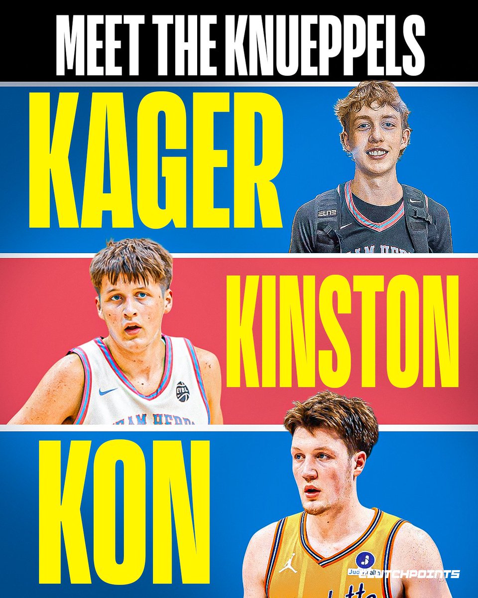 ClutchPoints tweet media