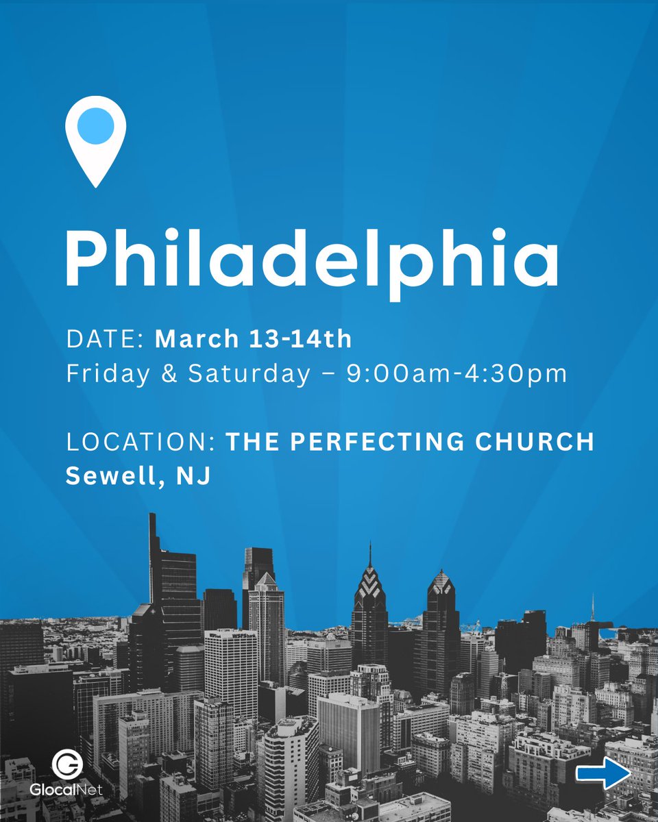 GlocalNet tweet media