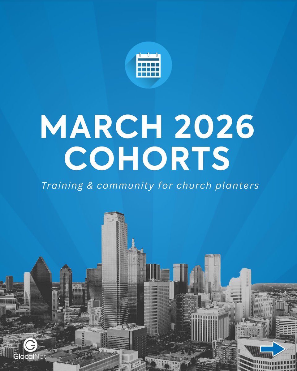 GlocalNet tweet media