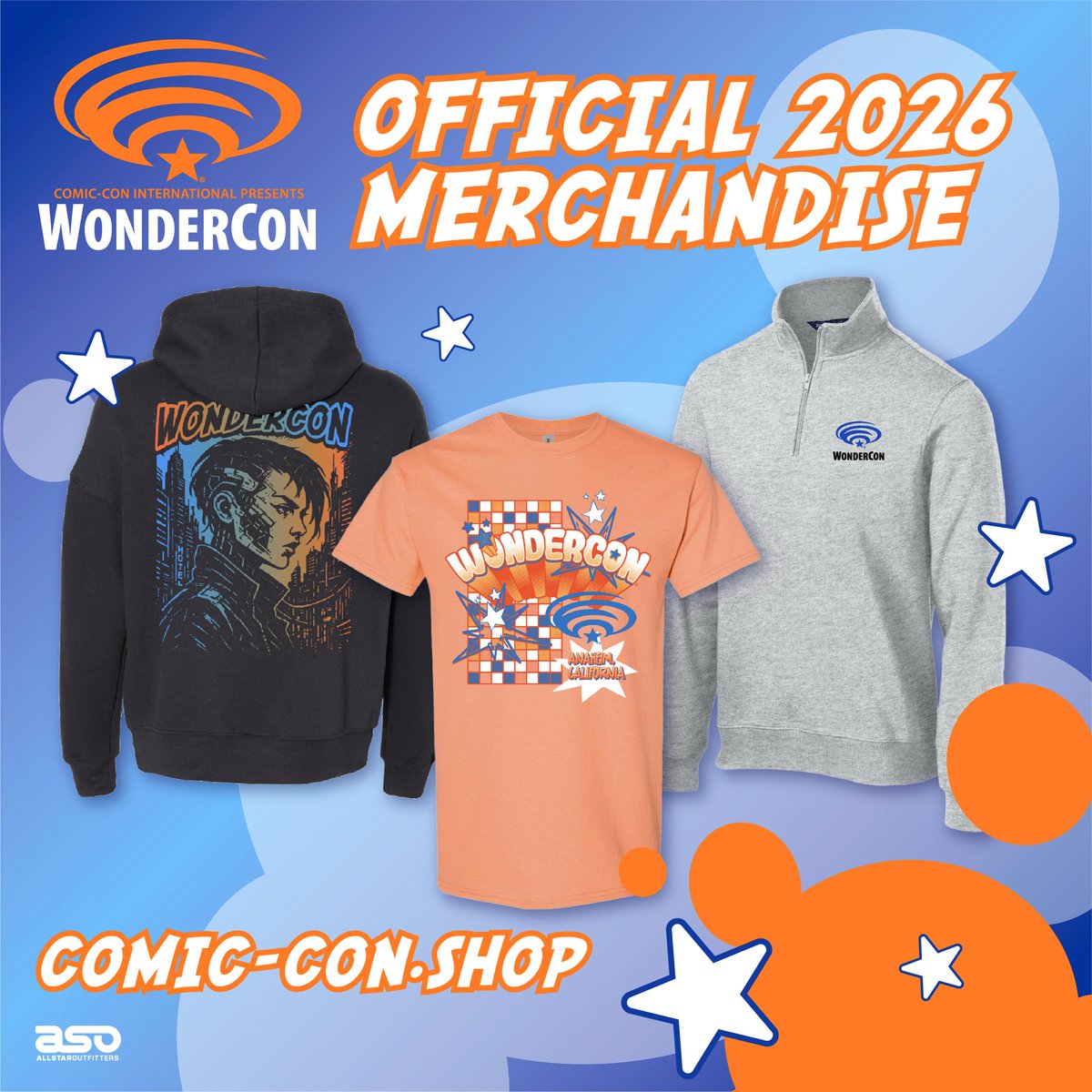 SDCC Unofficial Blog tweet media