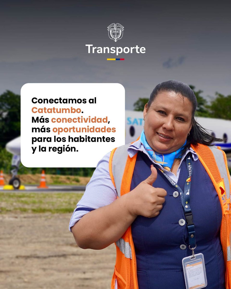 MinTransporte tweet media