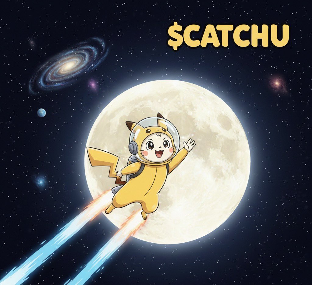 kevindgreatt's tweet image. $CATCHU is my top #Altcoin we're on the way to the moon  #CATCHU #SOL 
Eanse7LYQBJ8RFK9PpimWymEwdfVVn8cCWGtwTDLBAGS
