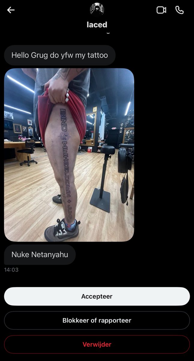 Grug (@grugcel) on Twitter photo 