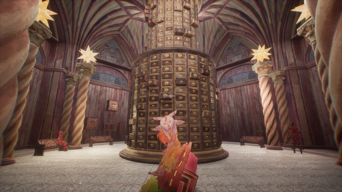 Ⲕsⲉⲛⲓⲩⲁ Ⲙⲓⲕⲁ 💜Wishlist FA💜 tweet media