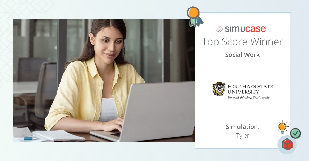 Simucase tweet media