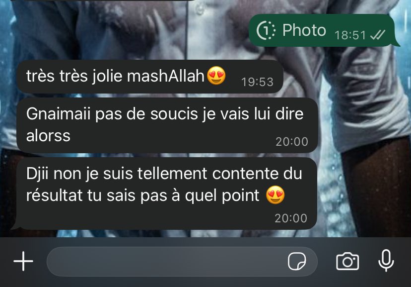 Fooo Francii 🇫🇷 sur ce souhaite moi bonne chance j’ai une dure évaluation demain à l’école 😂😂😂😂😂😂😭🤧