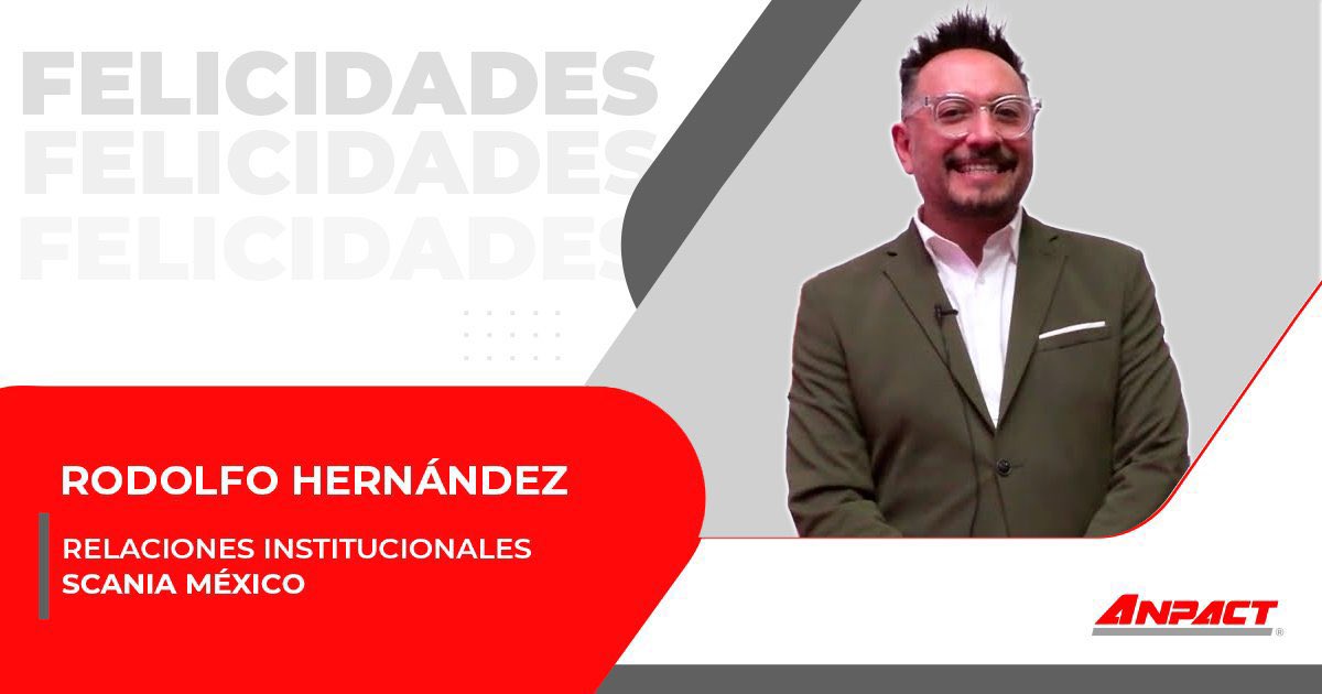 ANPACT, A.C. tweet media