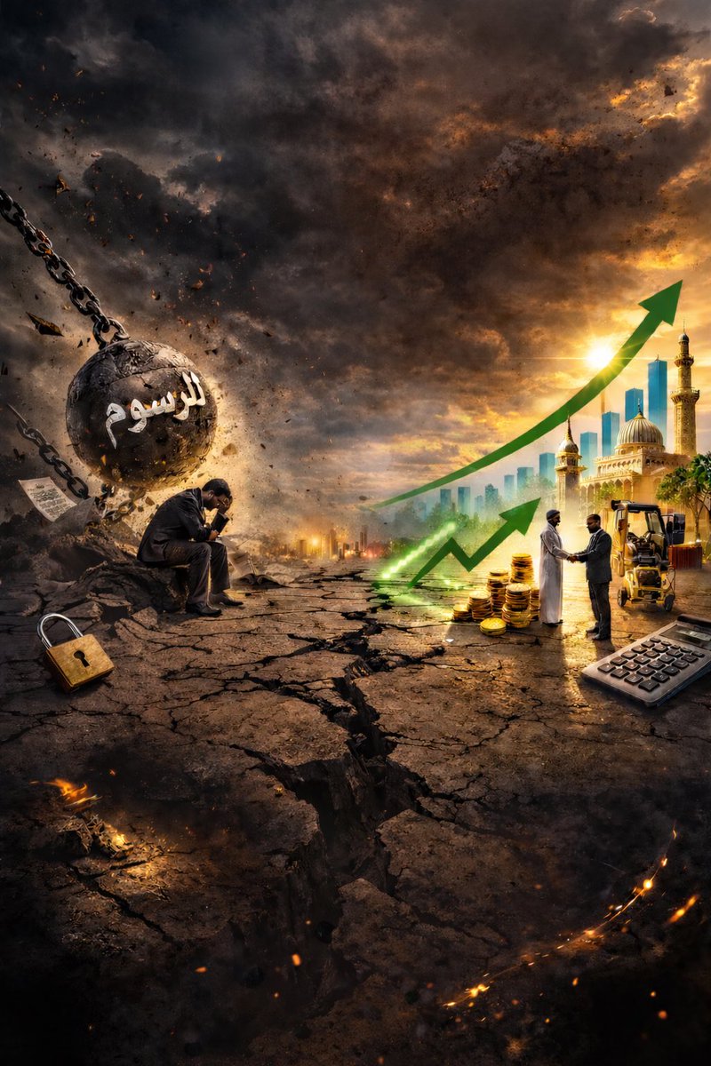 المرداس العموري tweet media