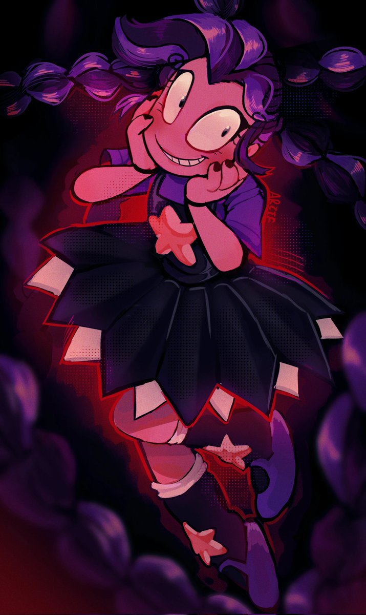 Hi Lily Lovebraids

#PoppyPlaytime