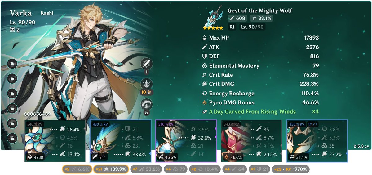 KashiVGaming tweet media