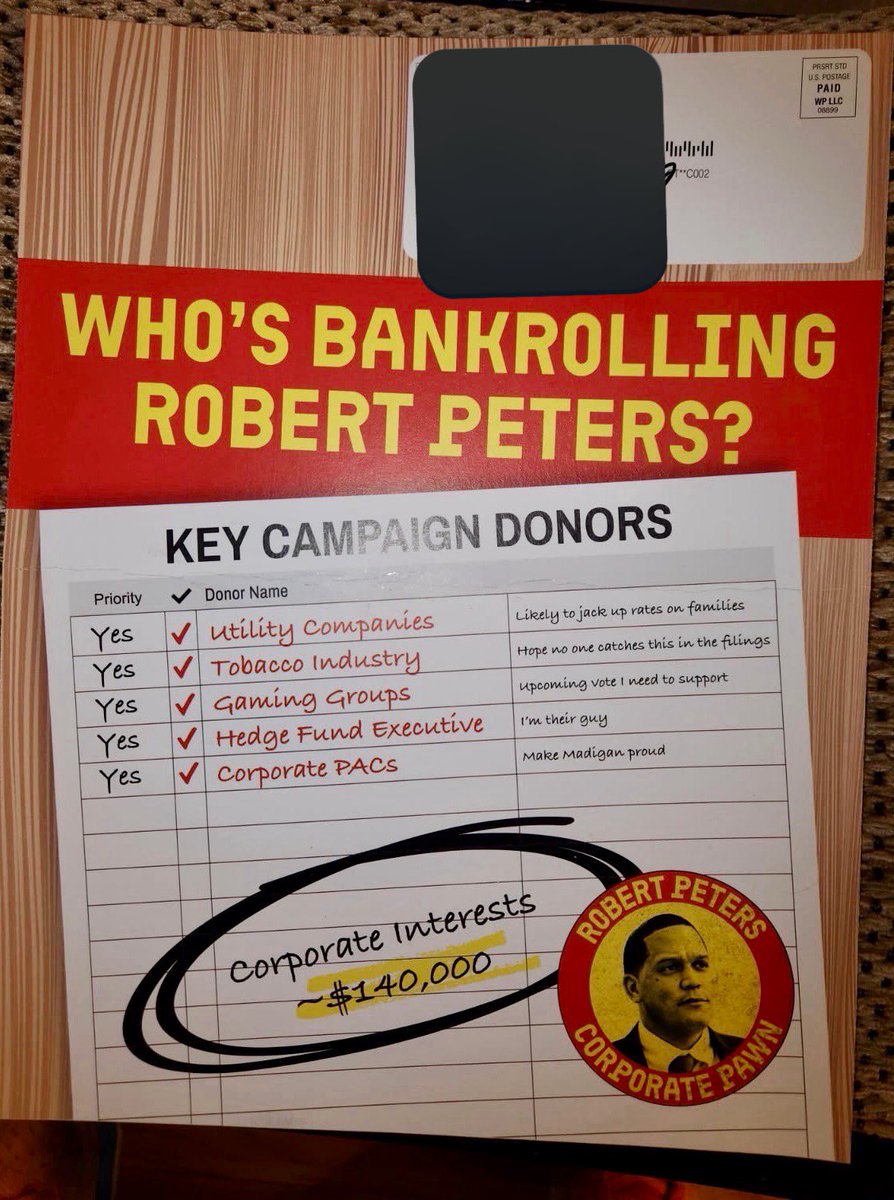 Robert Peters tweet media