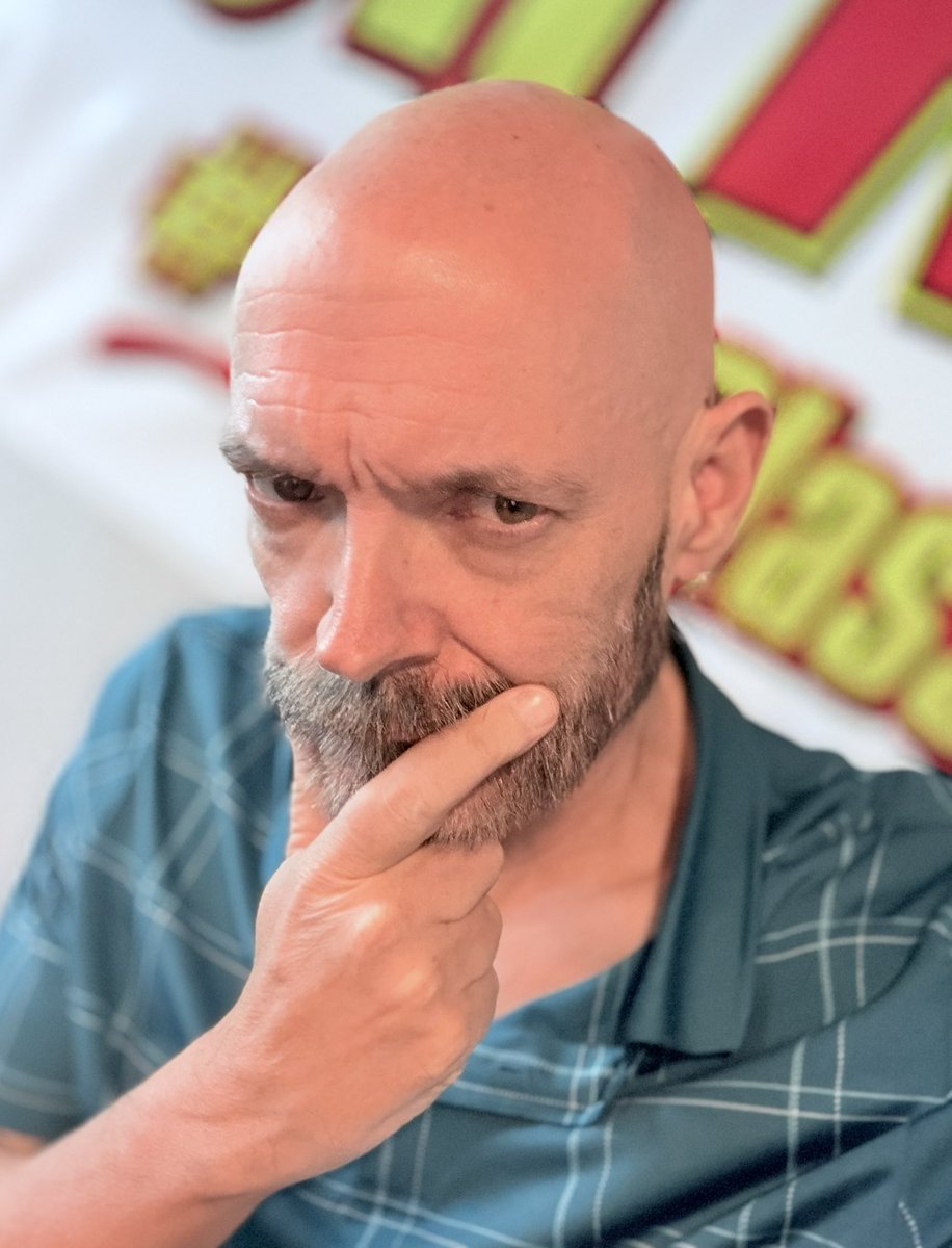 Larry Mac KLPX tweet media