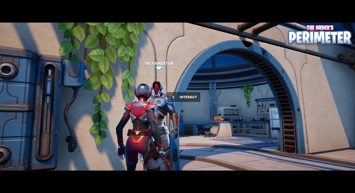 OrdersPerimeter's tweet photo. Long time no see...

New update. Coming soon...
#Fortnite #FortniteCreative #UEFN #OrdersPerimeter https://t.co/zNtB0hIo2L