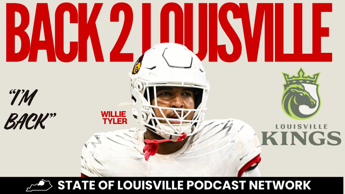 State of Louisville tweet media